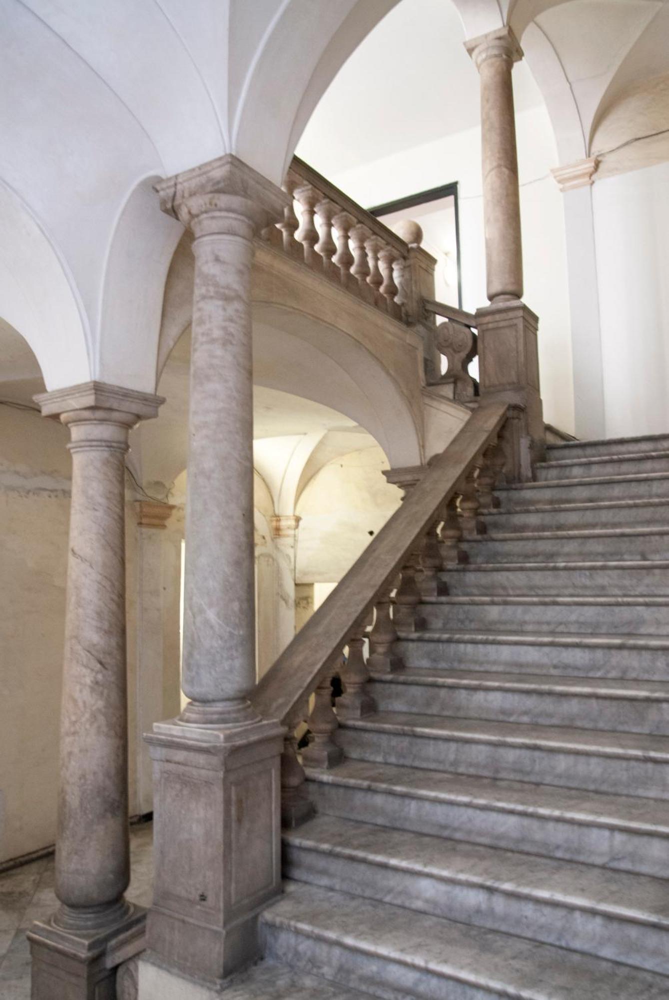 Casa Di Luca Lejlighed Genova Eksteriør billede