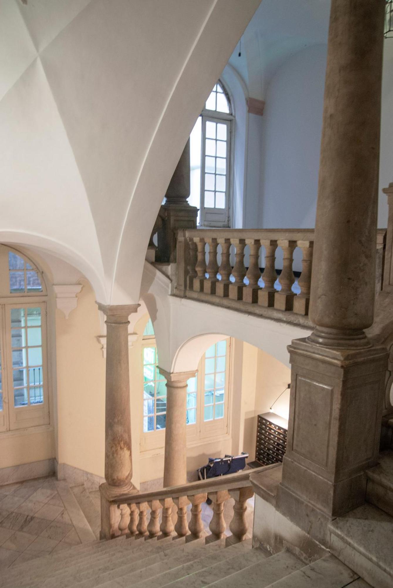 Casa Di Luca Lejlighed Genova Eksteriør billede